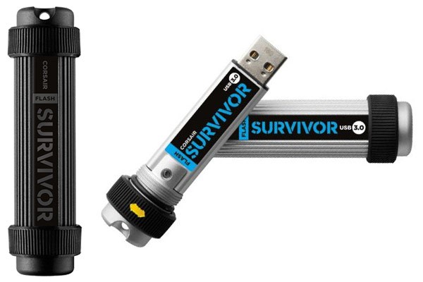 USB Corsair Survivor