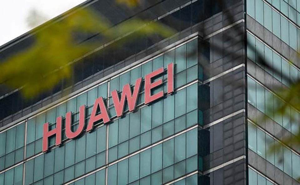 Qualcomm được cấp phép cung cấp chip cho điện thoại Huawei