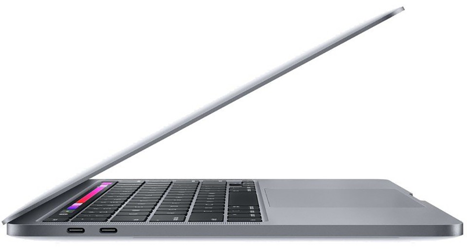Apple đứng thứ 4 về doanh số laptop trong quý 3 năm 2020 (ảnh 1)