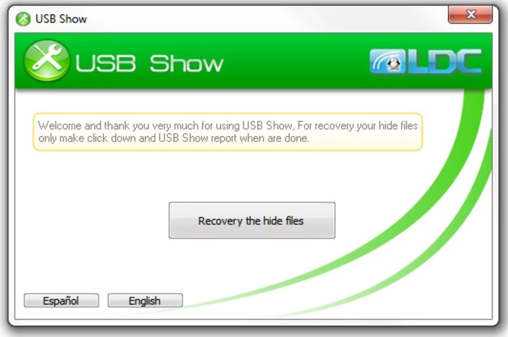 Cách phục hồi dữ liệu bị virus "ăn" trong USB 3