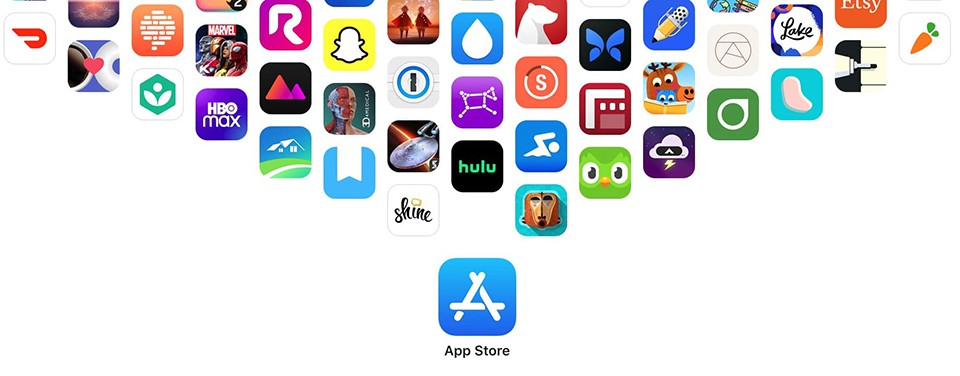 Apple giảm mức phí App Store từ 30% xuống 15% cho các nhà phát triển nhỏ