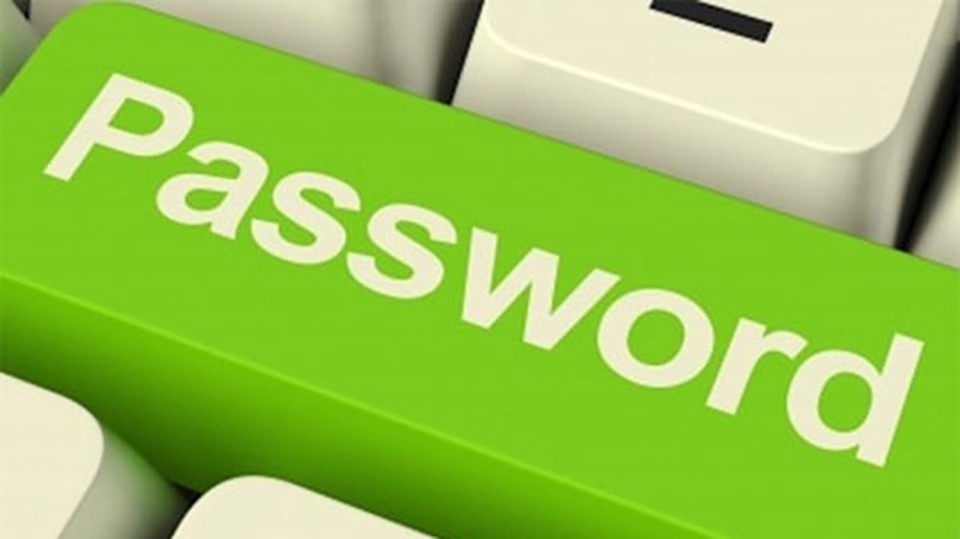 20 mật khẩu tồi tệ nhất được mọi người sử dụng nhiều vào năm 2020