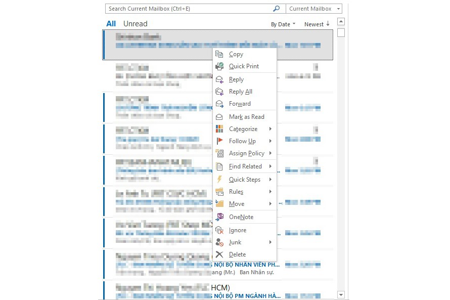 Outlook là gì? Hướng dẫn cài đặt và sử dụng Outlook