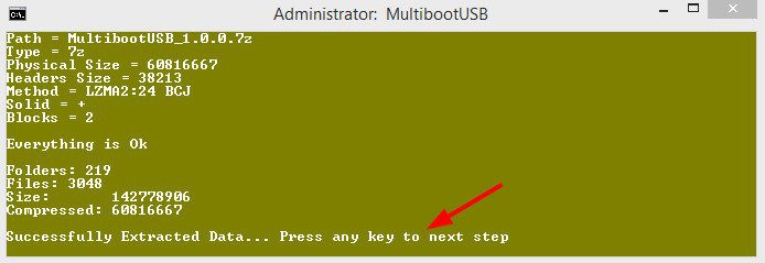 Cách xây dựng một USB Multiboot Cứu hộ đa chức năng - Hình 5