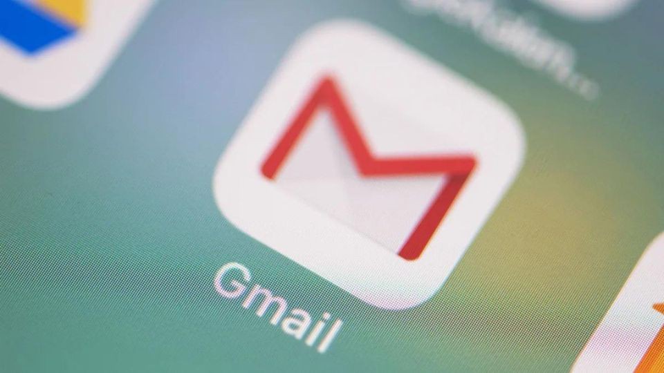 Email có phải là Gmail không?