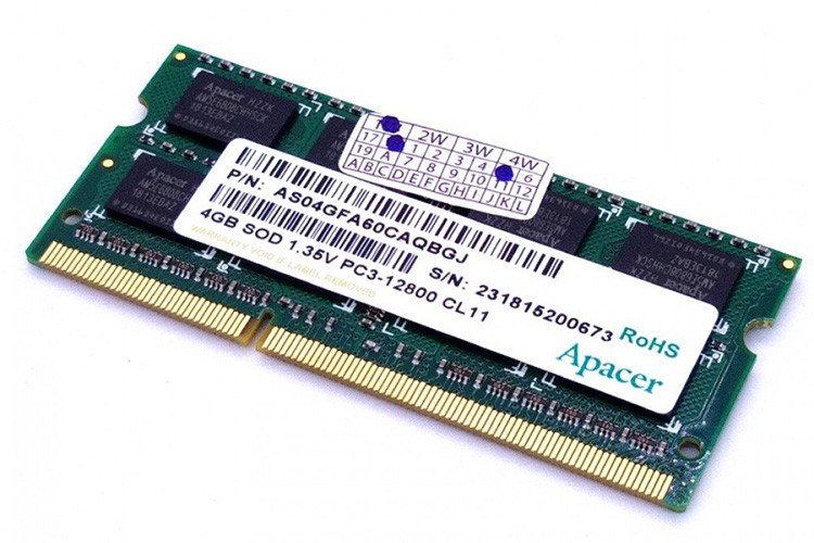 RAM DDR3 là gì 3