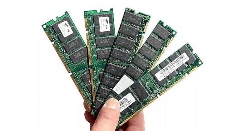 RAM DDR4 là gì? Những thông tin cơ bản về RAM DDR4 4