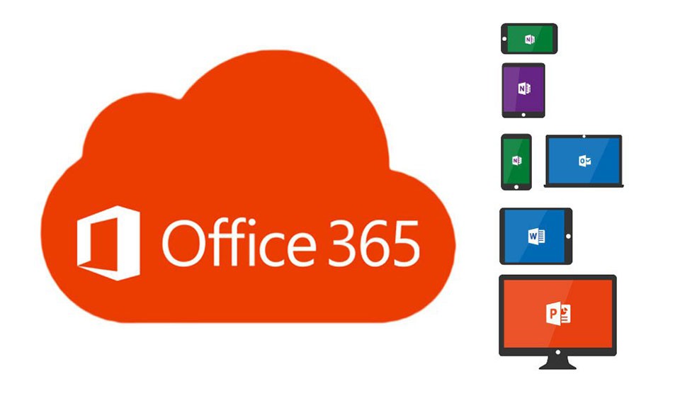 Cách dùng Office 365 offline mà không cần mạng 