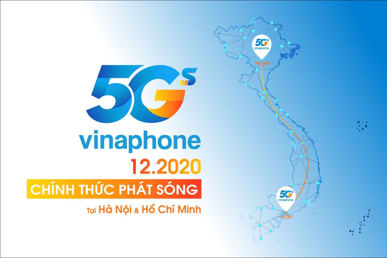 Mạng 5G bao giờ có tại Việt Nam? Làm cách nào để sử dụng 5G? 5