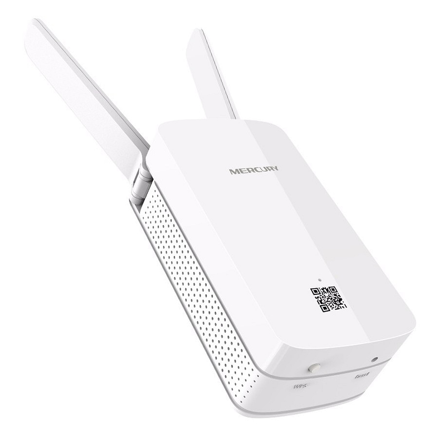 Wifi Mercusys MW300RE (300Mbps)