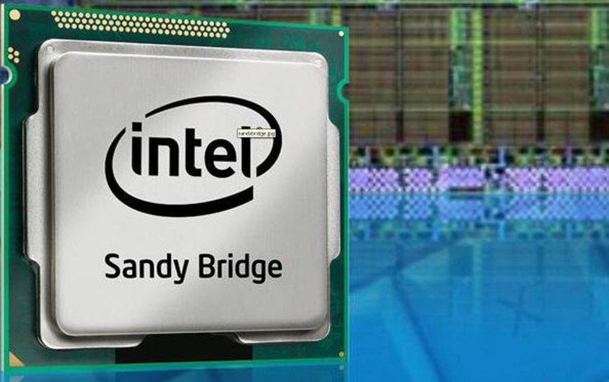 Nhìn lại sự phát triển của các thế hệ chip Intel từ trước tới nay 3