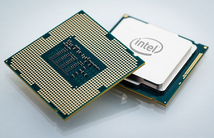 Nhìn lại sự phát triển của các thế hệ chip Intel từ trước tới nay 7