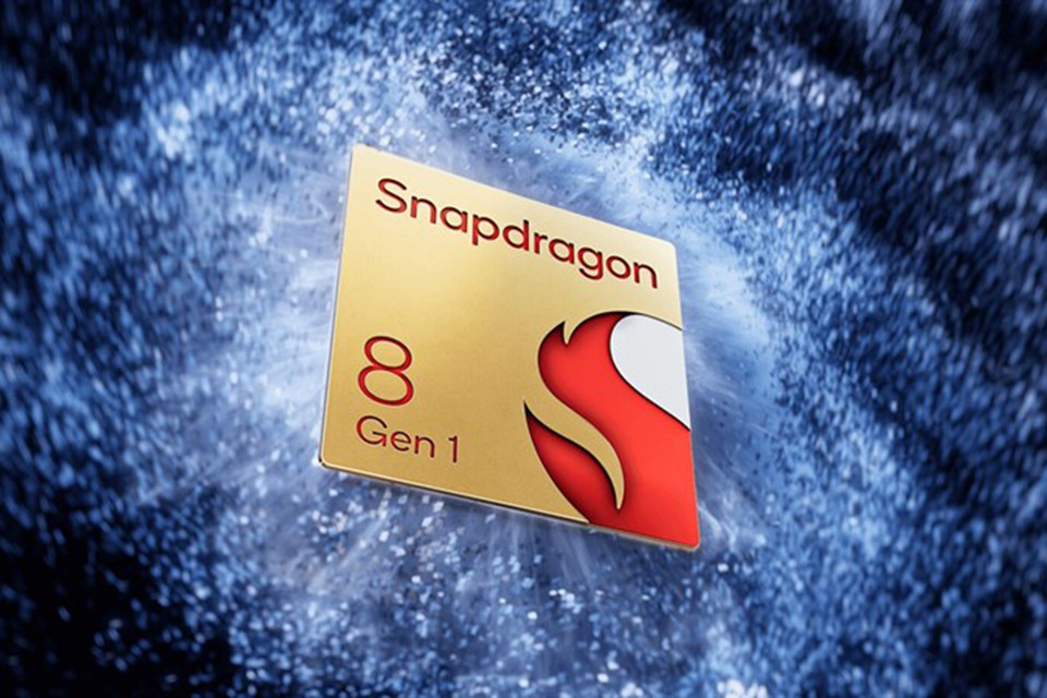 Những con chip Snapdragon nổi bật 2022 1