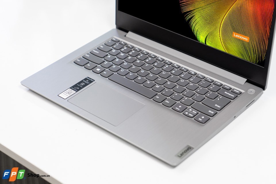 Laptop Lenovo IdeaPad Slim 3 (ảnh 4)