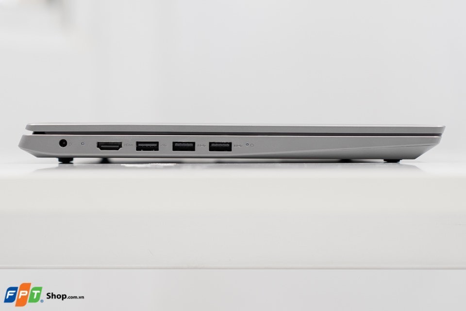 Laptop Lenovo IdeaPad Slim 3 (ảnh 7)