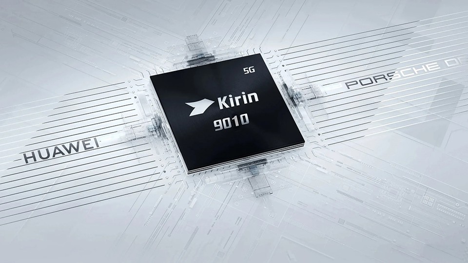 Chipset cao cấp tiếp theo của Huawei sẽ có tên là Kirin 9010