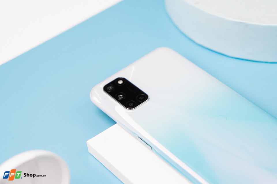 điện thoại OPPO 4 camera | OPPO A92