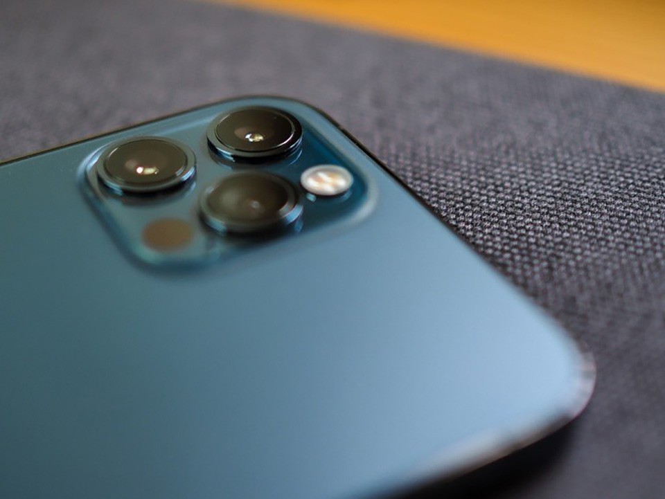 Kuo: Apple sẽ không nâng cấp lớn về camera iPhone cho đến năm 2022