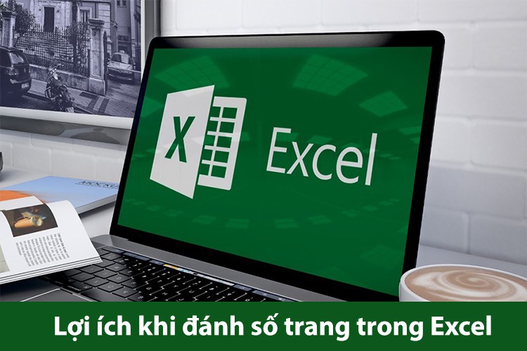 Tổng hợp 5 cách đánh số trang trong Excel (hình 24)