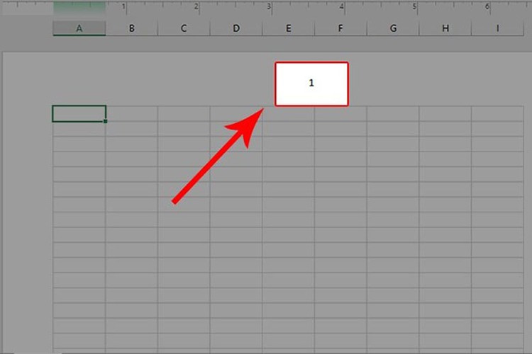 Tổng hợp 5 cách đánh số trang trong Excel (hình 5)