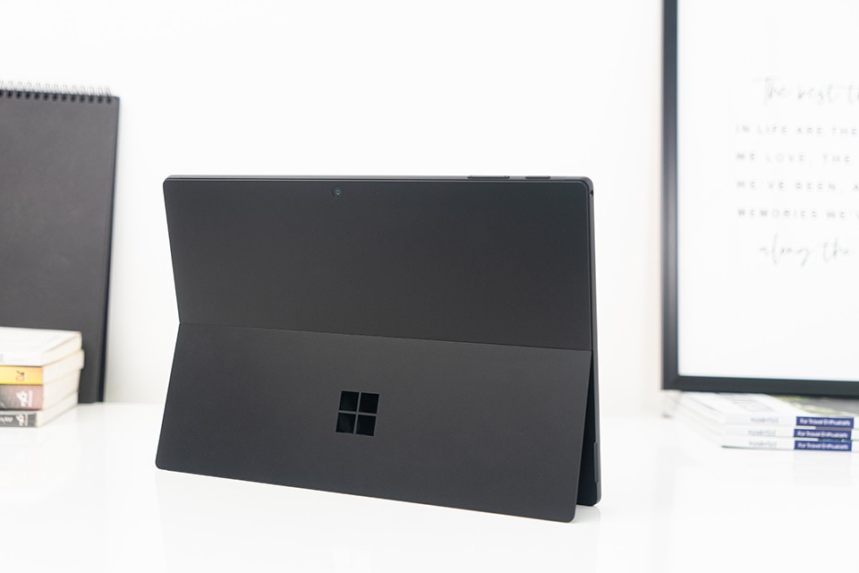 Đánh giá Surface Pro 7 sau 3 tháng sử dụng