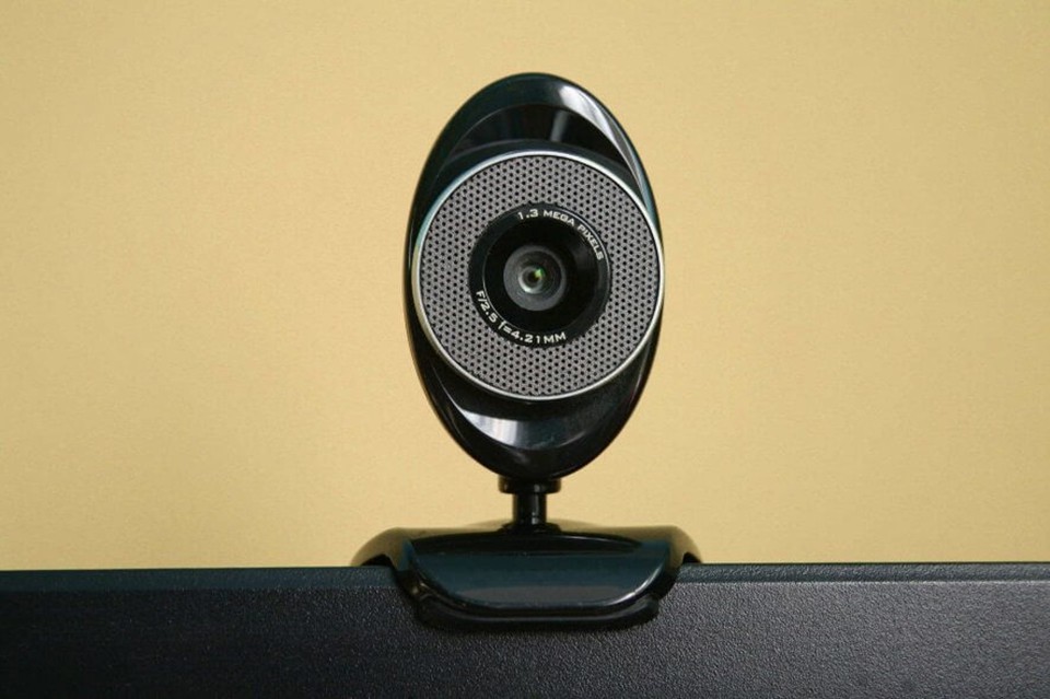 Cách test webcam, kiểm tra webcam máy tính - ảnh 1