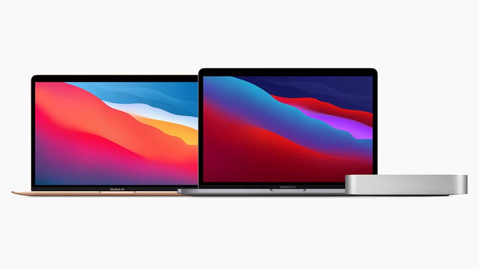 Kuo: MacBook Pro mới có thiết kế viền phẳng, MagSafe, không có Touch Bar và nhiều cổng hơn