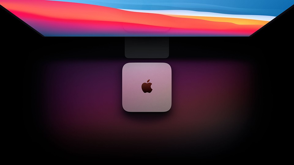 Thông tin về Apple Mac 2021 (Ảnh 5)