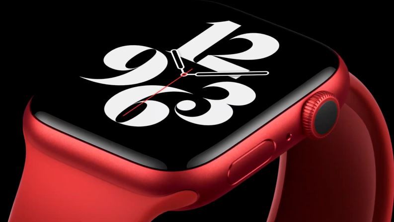 HOT: Tính năng ấn tượng nhất của Apple Watch Series 6 đã khả dụng tại Việt Nam 1
