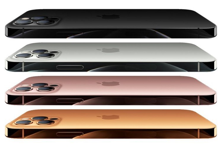 iPhone 13 có mấy màu 2
