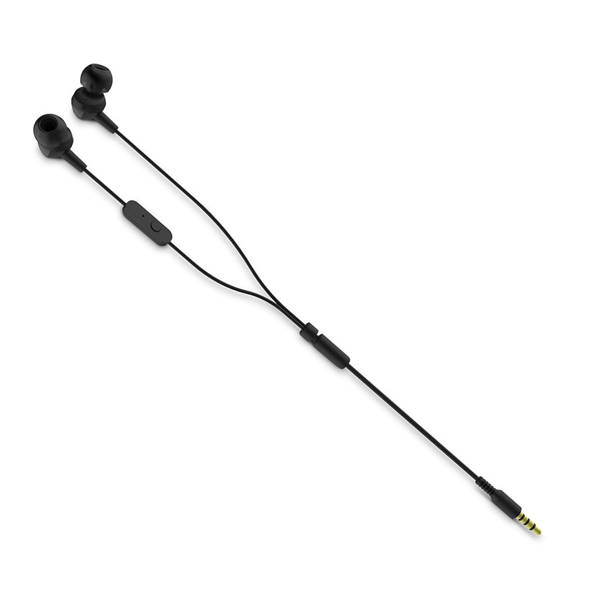 Tai nghe in ear tốt - JBL C150SI