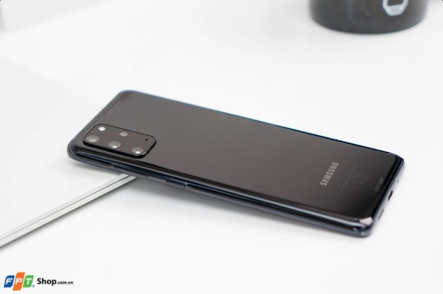Samsung Galaxy S20+: Sự lựa chọn thông minh để khởi đầu năm mới 1