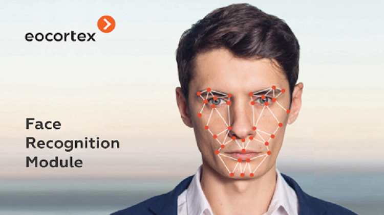 Cách thức hoạt động của công nghệ nhận dạng khuôn mặt