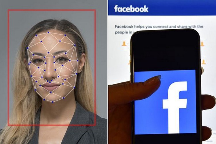 Sử dụng công nghệ nhận dạng khuôn mặt