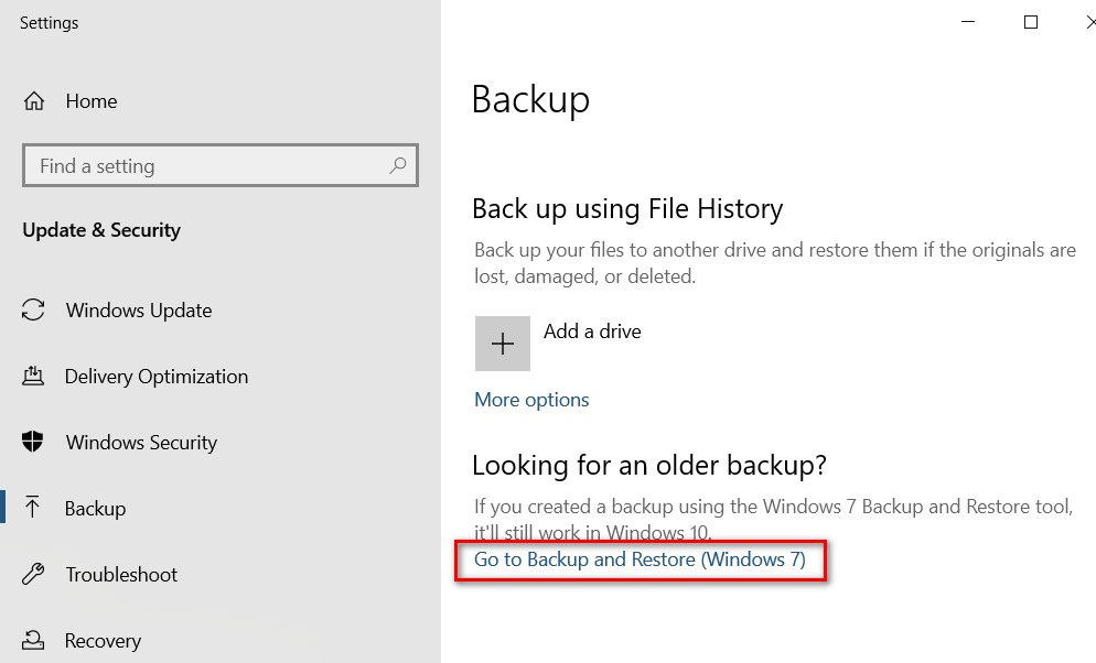 Hướng dẫn khôi phục file đã xóa vĩnh viễn trên Windows 10 