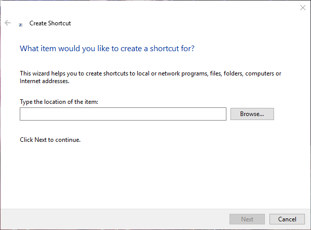 Cách tắt máy tính bằng bàn phím Windows 10 3