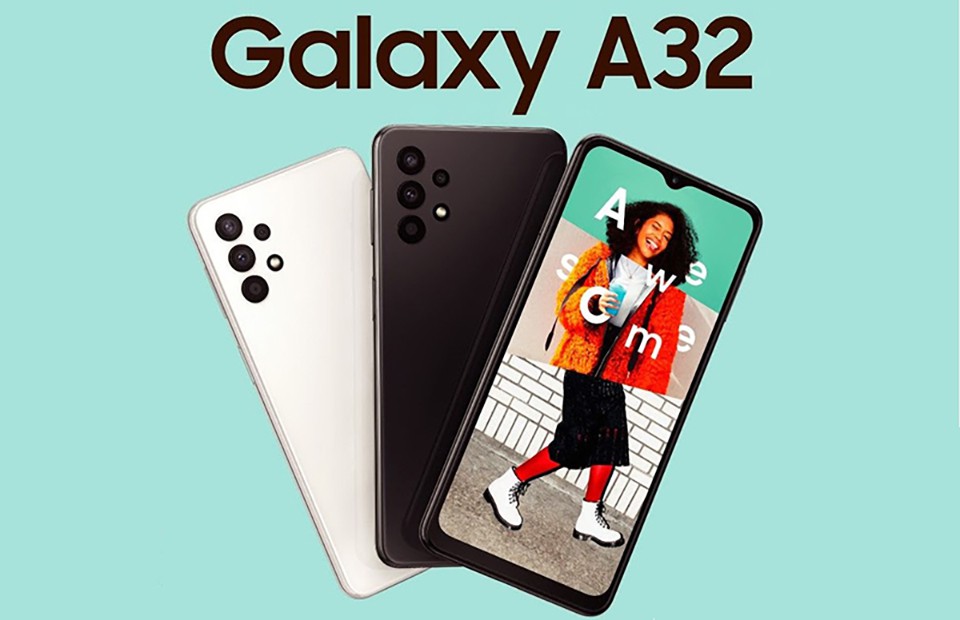 So Sánh Samsung Galaxy A32 4G Và 5G: Sự Khác Biệt Là Gì? - Fptshop.Com.Vn