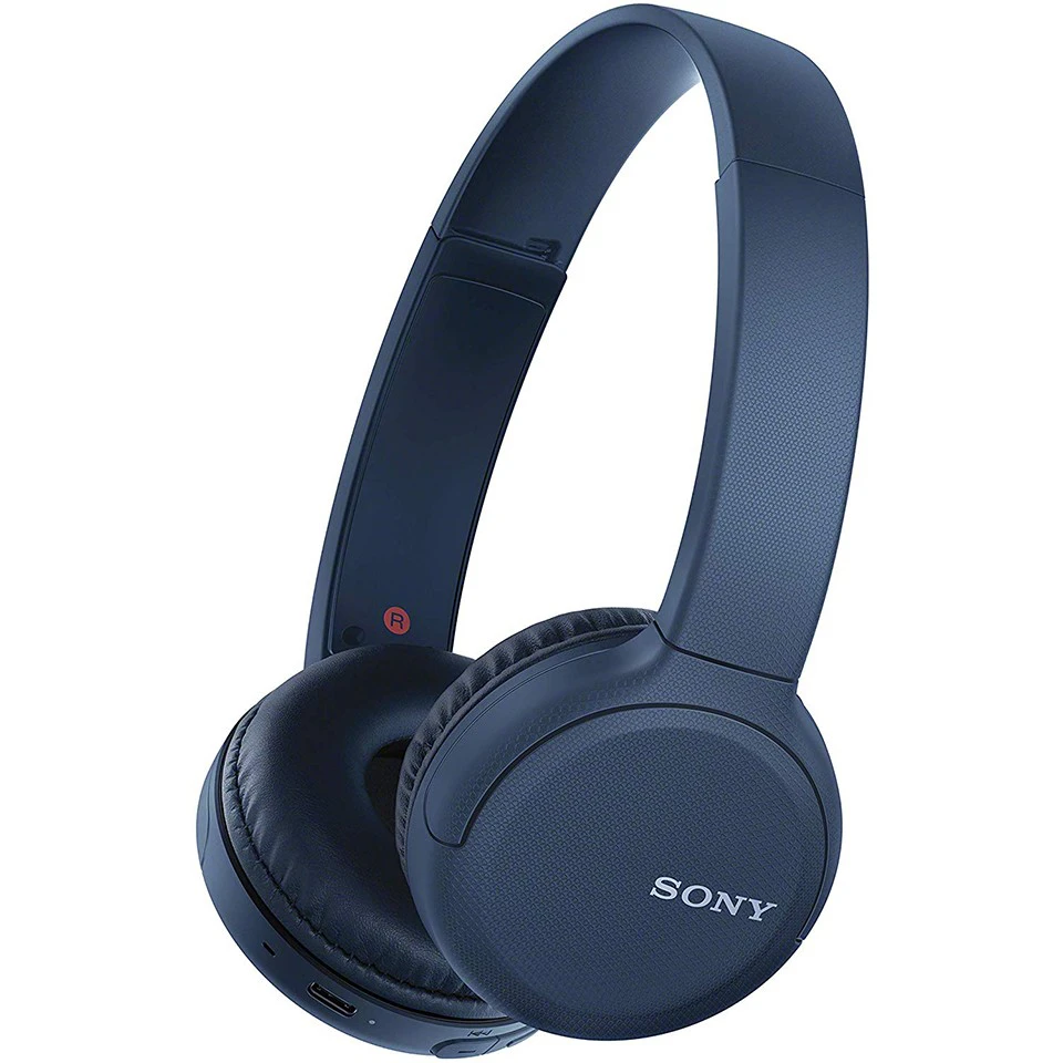 Tai nghe bluetooth tốt nhất: Sony WH-CH510
