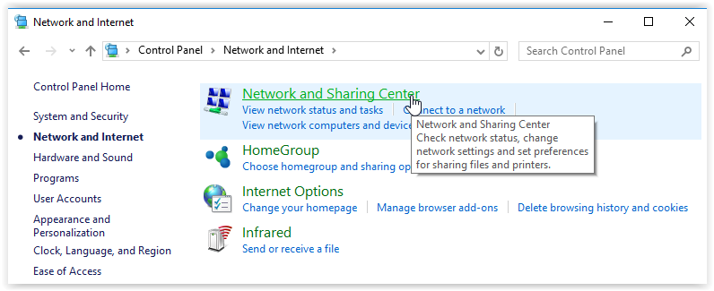 3 cách nhanh nhất để tìm địa chỉ IP máy tính trên Windows 10
