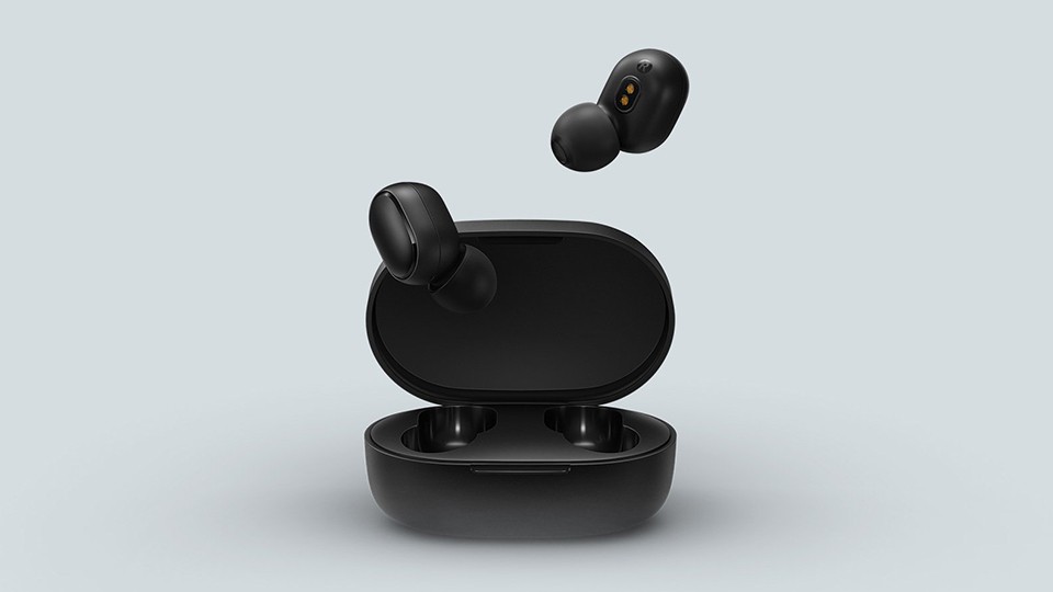 Xiaomi Earbuds Basic 2: Chiếc tai nghe True Wireless rất ổn với giá chưa tới 500 ngàn đồng 3