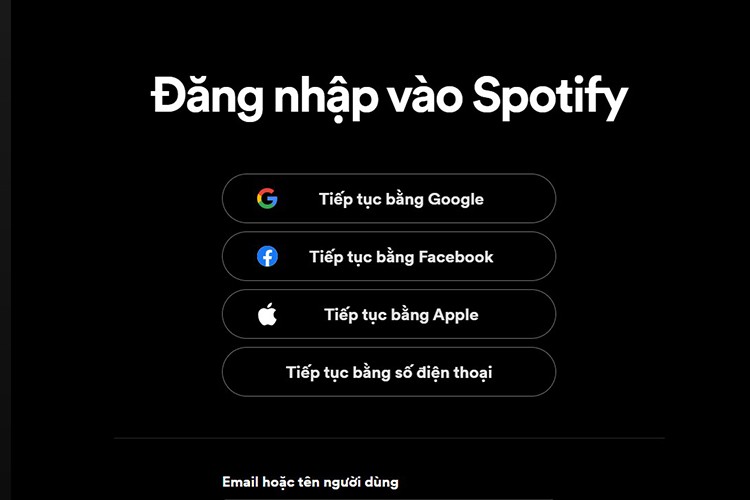 Bí kíp tải nhạc trên Spotify (Hình 8)