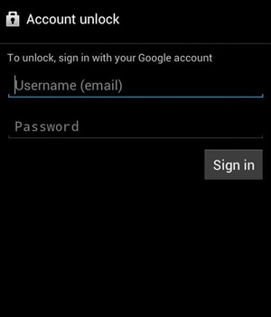 3 cách giúp bạn mở khóa điện thoại khi quên mật khẩu hình vẽ -  