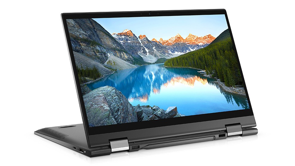 Máy tính xách tay Dell Inspiron N7306