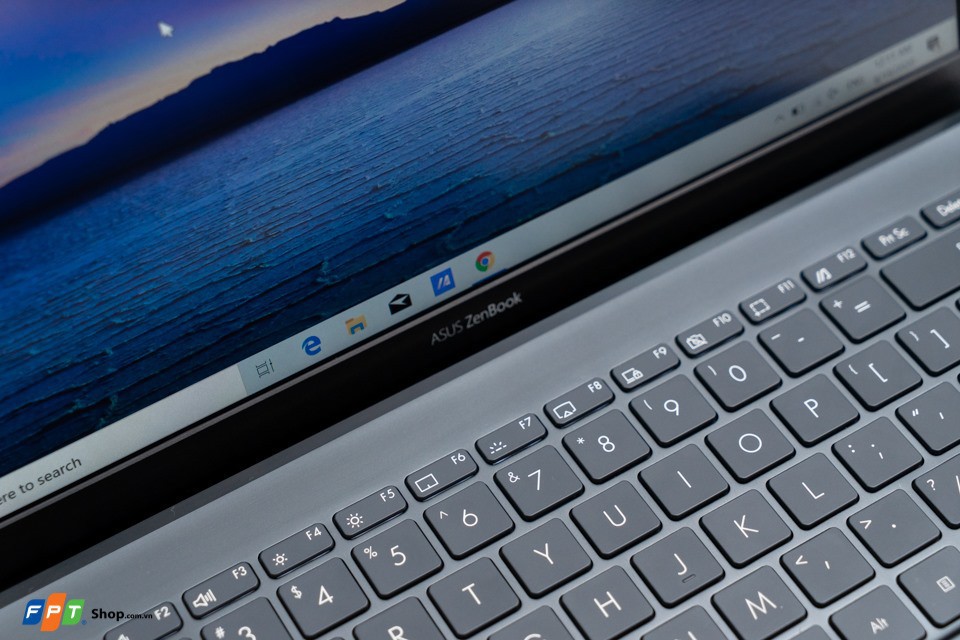 Đánh giá Asus ZenBook 14 UX425EA: Khi thiết kế tinh tế sánh vai cùng hiệu năng ấn tượng 6