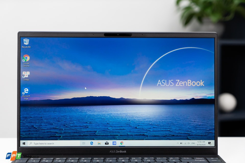 Đánh giá Asus ZenBook 14 UX425EA: Khi thiết kế tinh tế sánh vai cùng hiệu năng ấn tượng 3