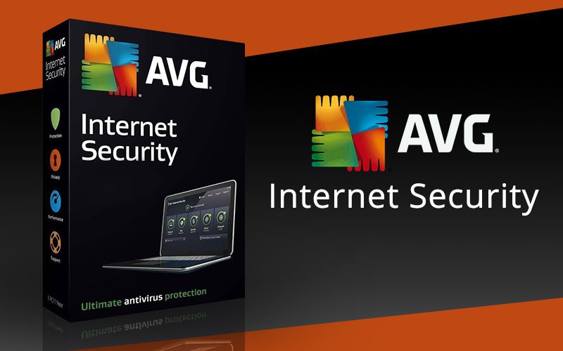 phần mềm diệt virus miễn phí AVG Internet Security