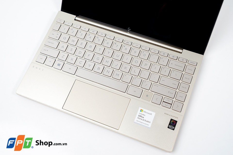 Đôi nét về HP Envy 13 ba1028TU: Chiếc laptop trọn vẹn trong từng khía cạnh 5