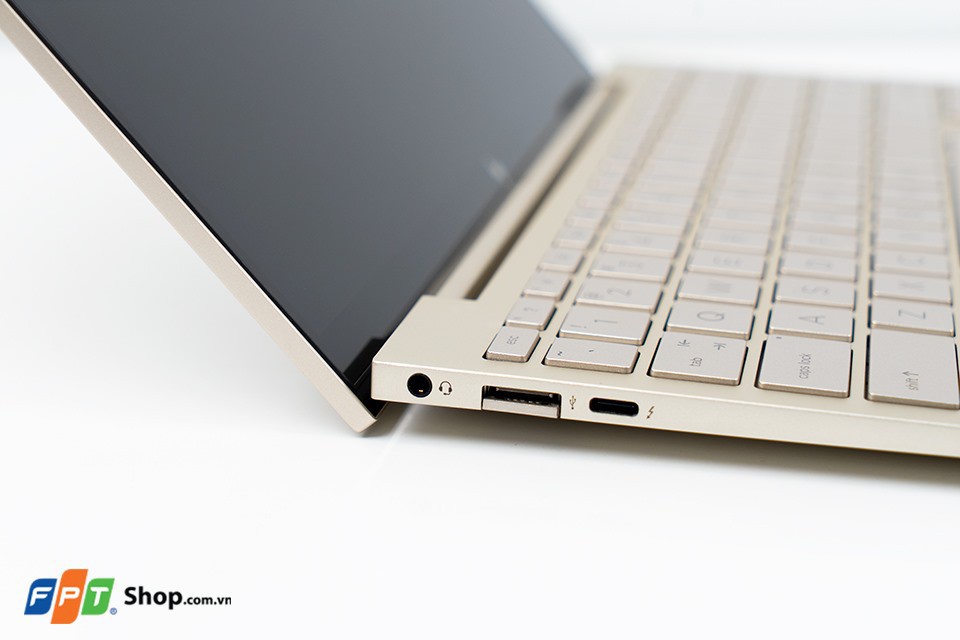 Đôi nét về HP Envy 13 ba1028TU: Chiếc laptop trọn vẹn trong từng khía cạnh 3