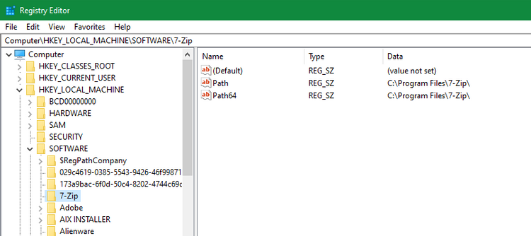 Dọn dẹp Windows Registry có thực sự cải thiện hiệu năng