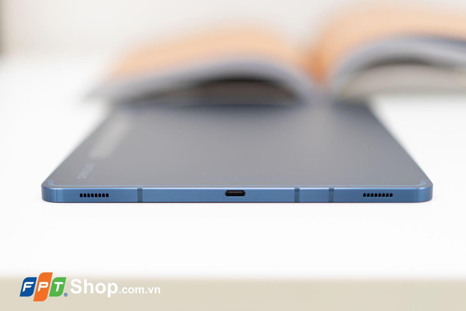 Samsung Galaxy Tab S7/S7+ Xanh Navy – Những chiếc tablet đáng giá đến từng xu 20